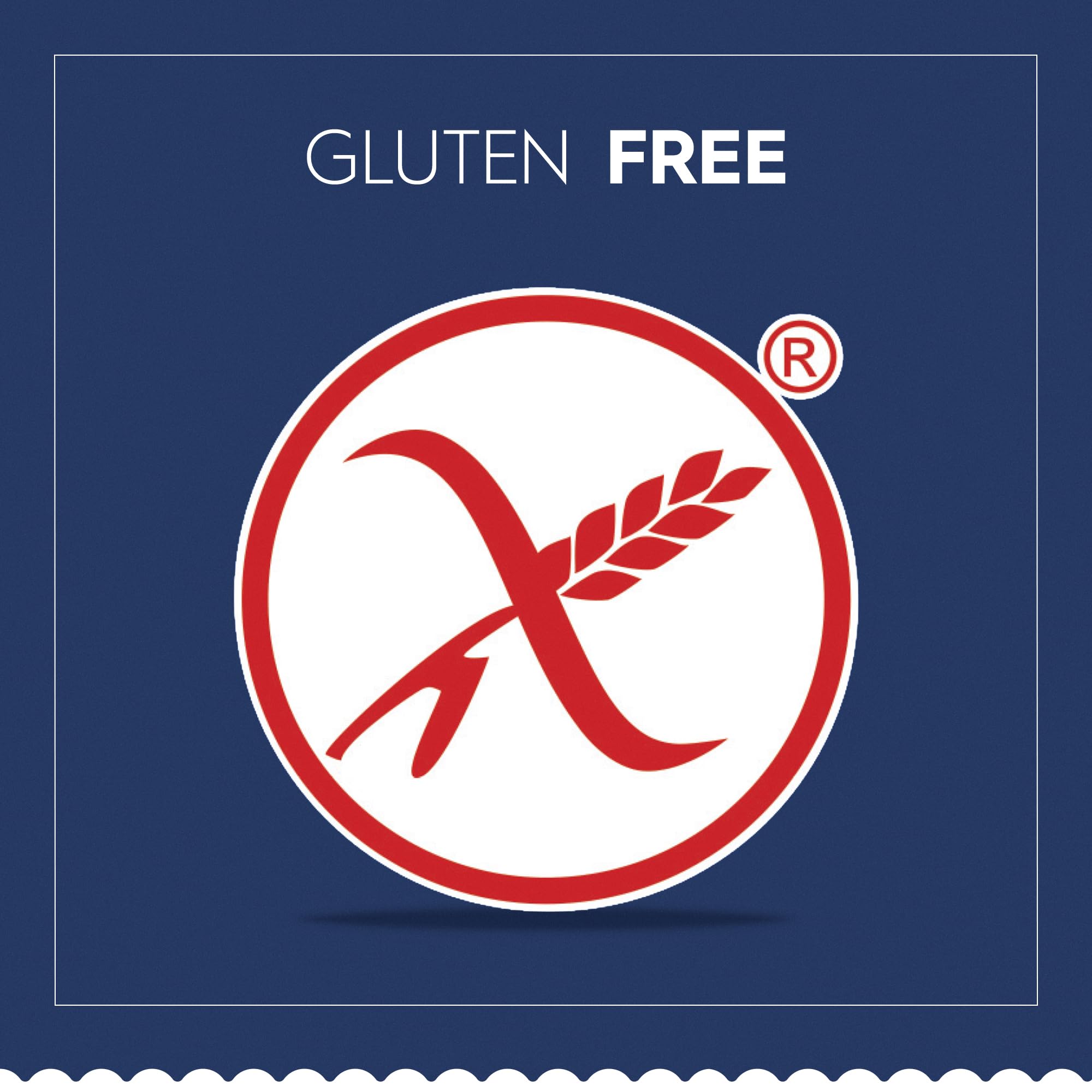 Barilla Gluten Free Spaghetti No.5 – Authentic Italian Corn & Rice Pasta 400g