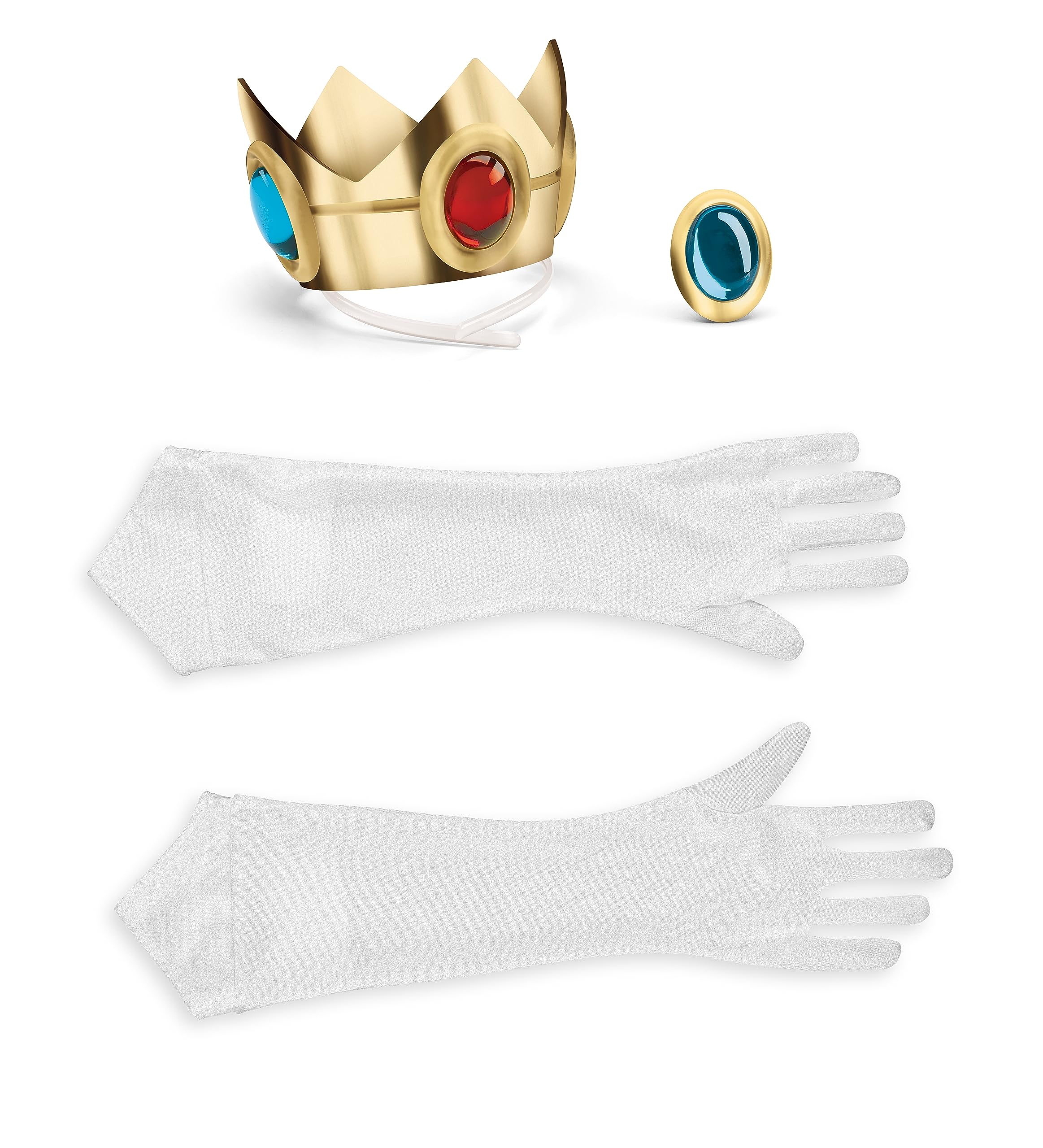Legend of Zelda - Princess Peach Adult Accessory Kit by Disguise