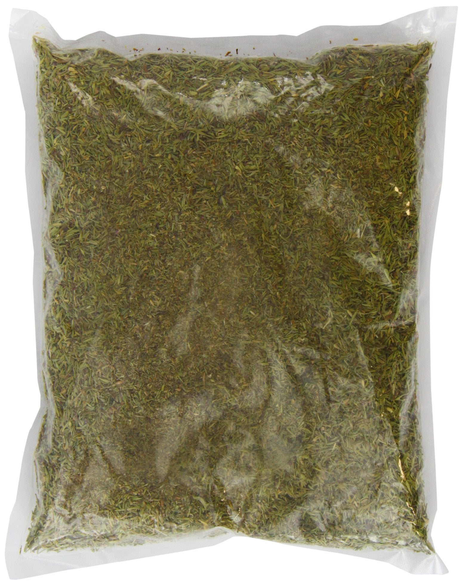 Old India Thyme Dried 250 g