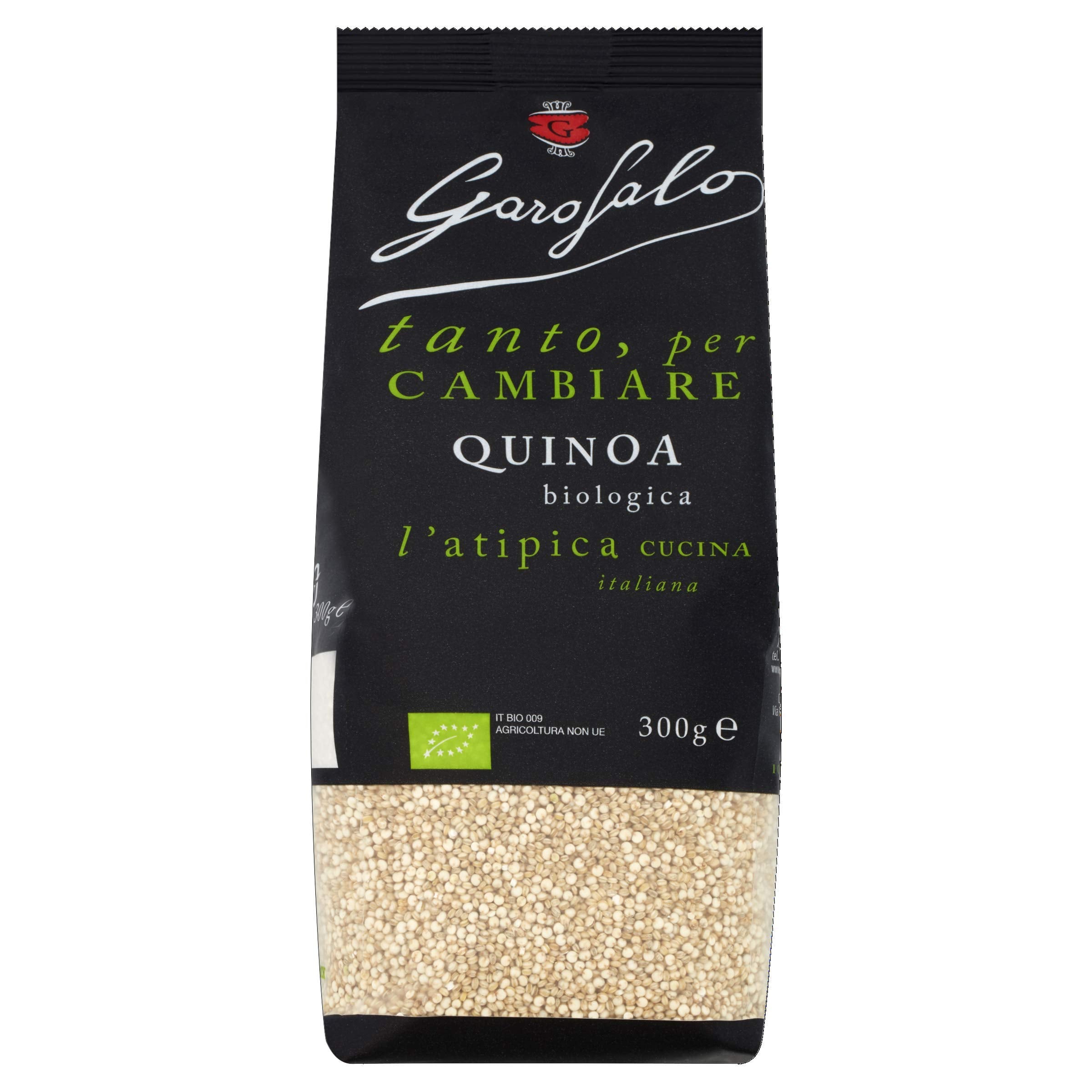 Garofalo Organic Quinoa (300 g)