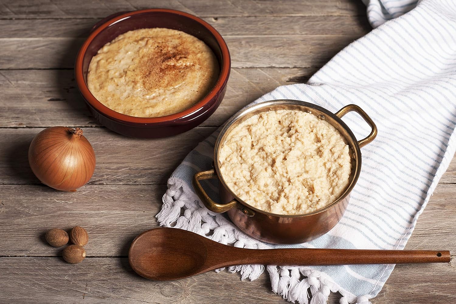 Gordon Rhodes Gluten Free Drop Bread Sauce Mix 125g (Pack of 5)