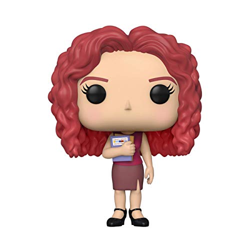 TV Will & Grace: Grace Adler Funko 34704 Pop! vinyl