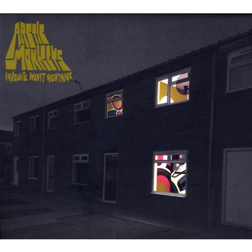 Arctic Monkeys - Il peggior incubo preferito [VINYL] – Yachew