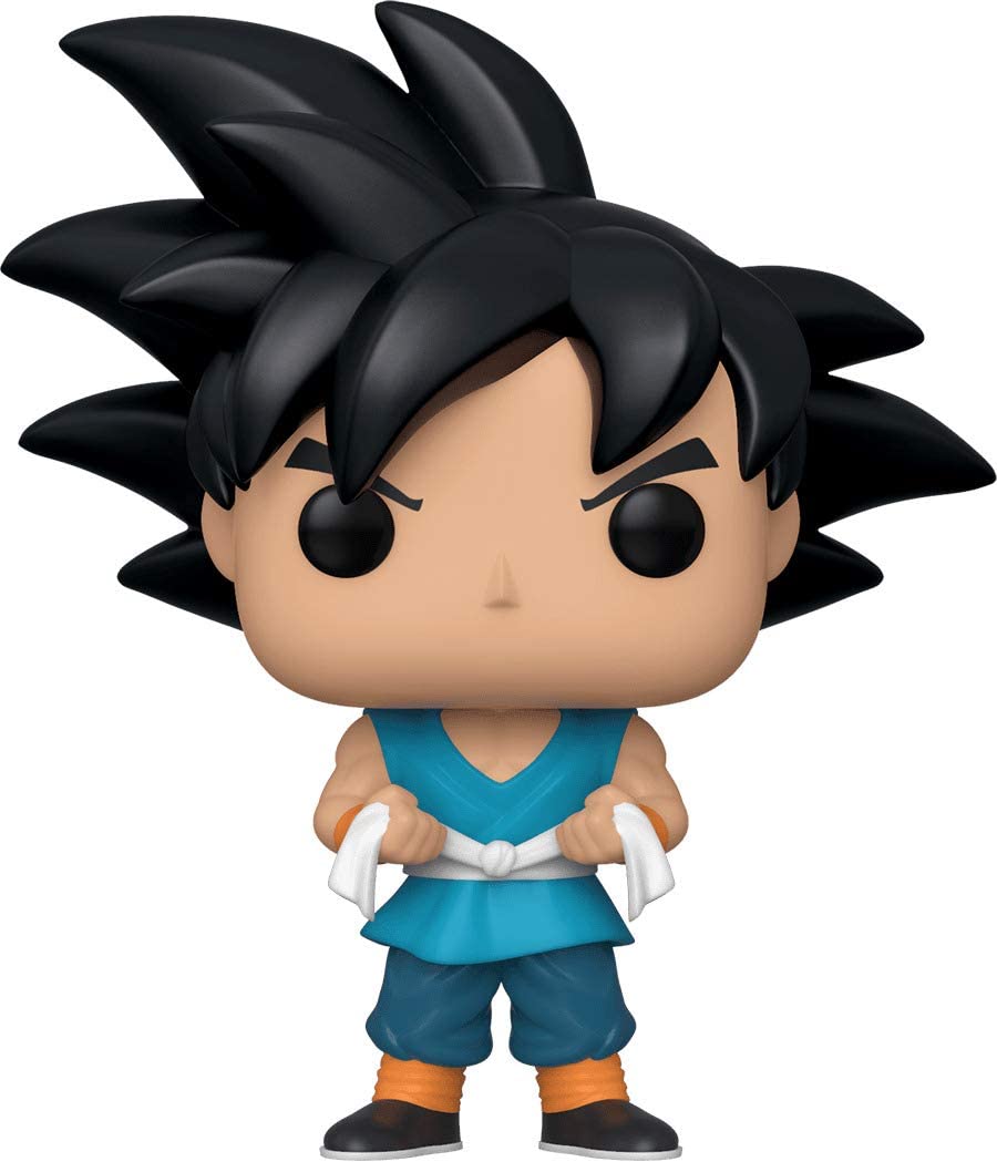 Funko Pop! Animation Dragon Ball Z - Goku 28th World Tournament Vinyl Figure (44260)