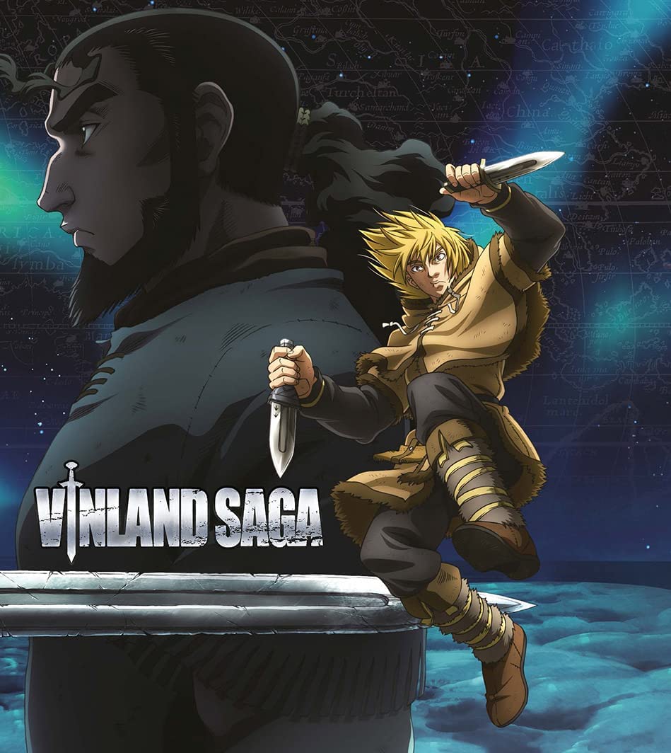 Lizard (Vinland Saga Season 2) - Pictures 