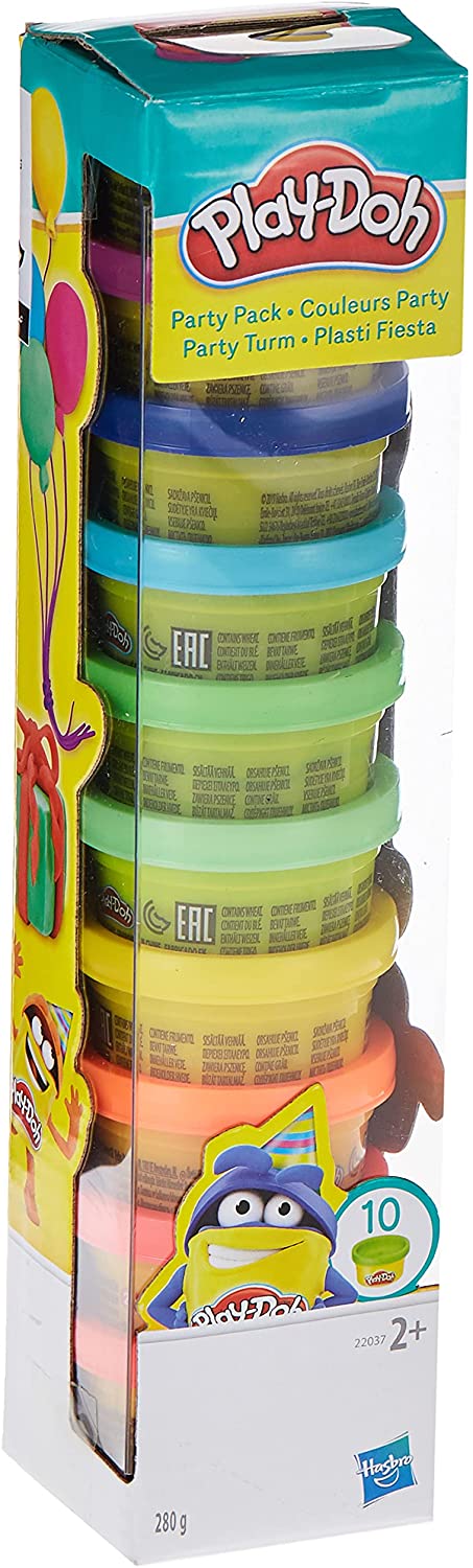 Play-Doh Feestpakket