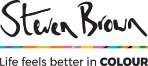 Allan and Jackie McZoo Clotted Cream Fudge Square Tin by Gardiners of Scotland 12