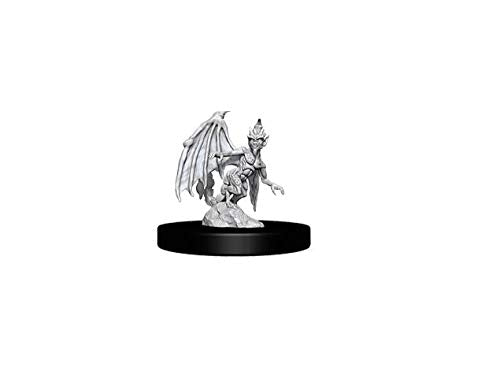 WizKids Accessories - Clear Plastic | 10 in x 2 in x 3 in | Portable