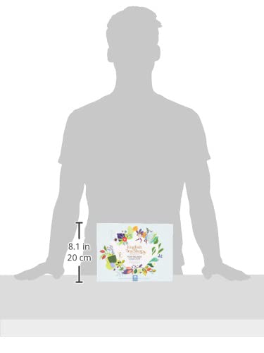 English Tea Shop Organic Your Wellness Collection Gift Pack - 48 Tea Bags 7