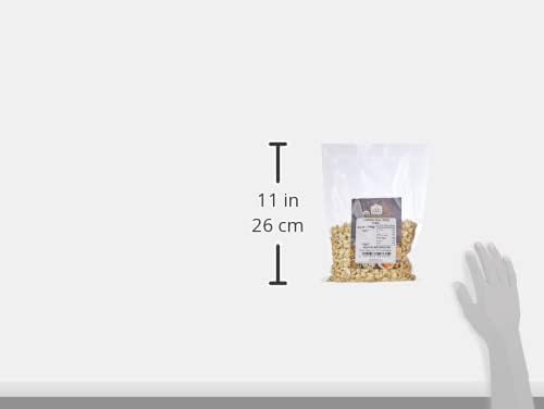 Old India Cashew Nuts 320S Whole Raw India 750g