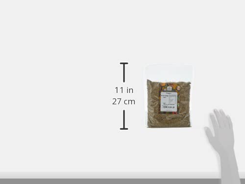 Old India - Oregano 250g