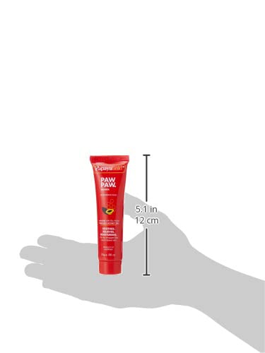 Papaya PapayaGold Paw Paw Moisturising Balm - 25 g, Manuka Honey