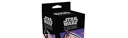 Atomic Mass Games Star Wars: Legion Rebel Expansions: Sabine Wren Operative (FFGSWL37)