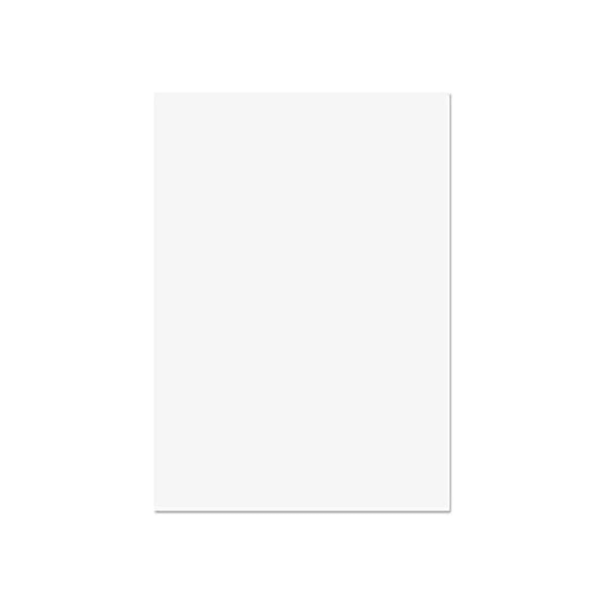 Blake Premium Business A4 Copy Paper - 120 gsm Smooth White | 50 Sheets | FSC Certified