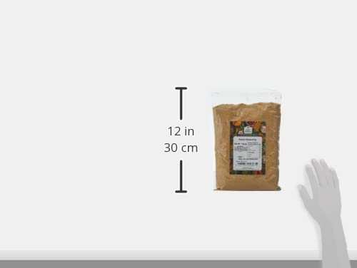 Old India Kebab Seasoning Powder, 1kg | 100% Natural & GMO Free 4