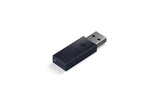 PlayStation Link™ USB Adapter for PULSE Elite & Explore - PS5 and PC/Mac Connectivity 8
