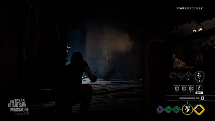 The Texas Chainsaw Massacre - PS5