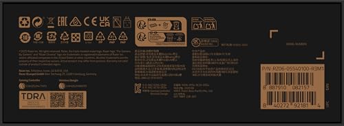 Razer Wolverine V3 Pro 8K PC - Wireless Esports Controller for PC 23