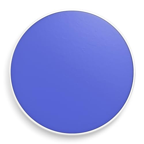 Snazaroo - Classic Face and Body Paint (18ml) - Sky Blue