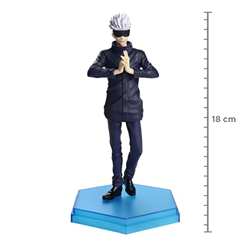 Good Smile Company Pop Up Parade Jujutsu Kaisen - Satoru Gojo PVC Figure (G94418)