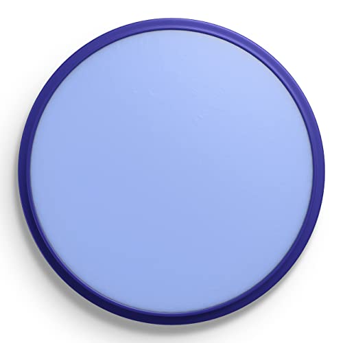 Snazaroo - Classic Face and Body Paint (18ml) - Pale Blue
