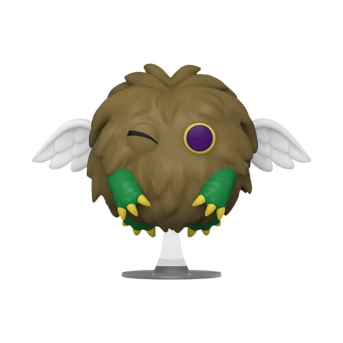 Funko Pop! Animation Yu-Gi-Oh! - Winged Kuriboh Vinyl Figure (76530)