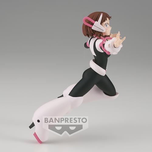 Banpresto The Amazing Heroes My Hero Academia - Ochaco Uraraka Statue (Vol.32)