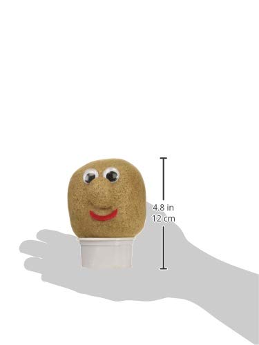 Tobar - Mr Grasshead Hair Grow Toy 2