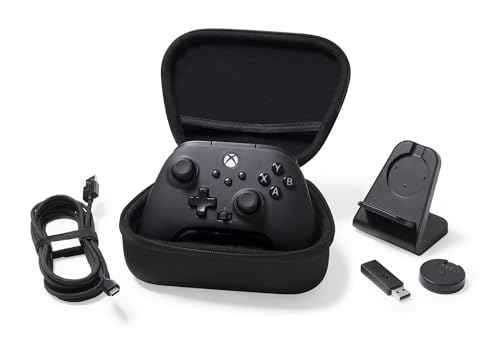 PowerA FUSION Pro Wireless Controller for Xbox Series X|S with Lumectra RGB 11