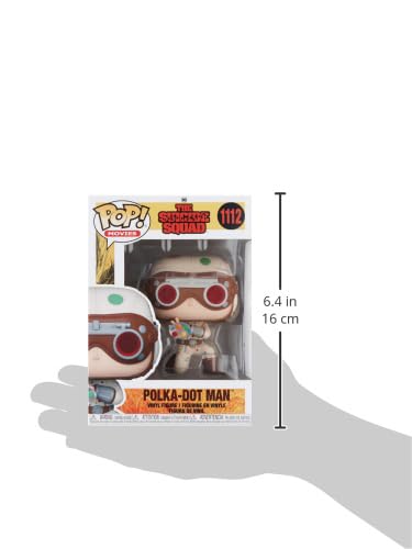 DC The Suicide Squad Polka-Dot Man Funko 56017 Pop! Vinyl #1112 3