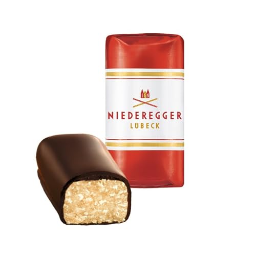 Niederegger Classic Dark Chocolate Mini Loaves 300 g (100195)