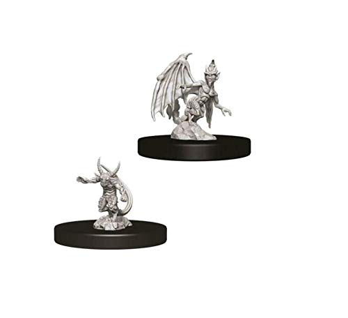 WizKids Accessories - Clear Plastic | 10 in x 2 in x 3 in | Portable 4