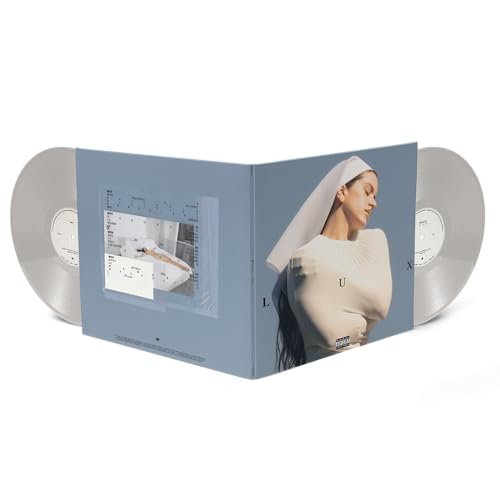 ROSALÍA - Lux [Vinyl] 3