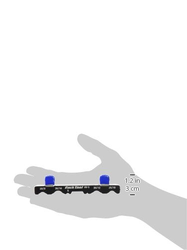 Park Tool AV-5 Axle and Pedal Vice Tool