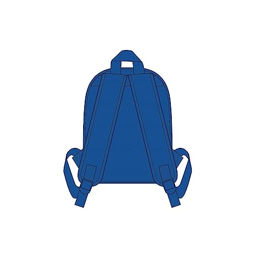 CERDÁ Sonic Prime Unisex Kids' Backpack (2100004690)