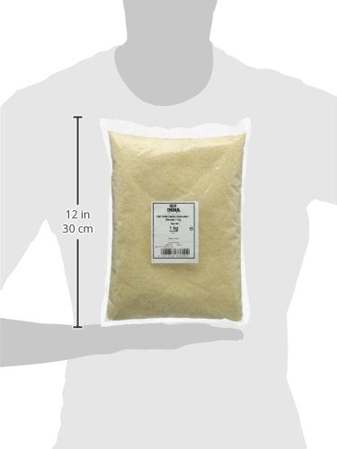 Old India Garlic Granules / Minced 1 Kg