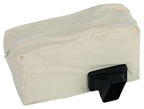 Bosch Professional Dust Bag for Planers PHO 1, PHO 15-82, PHO 100 (2607000074)