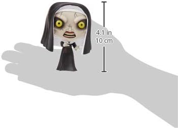 Funko Pop! Movies The Nun - Demonic Nun Vinyl Figure (41139)