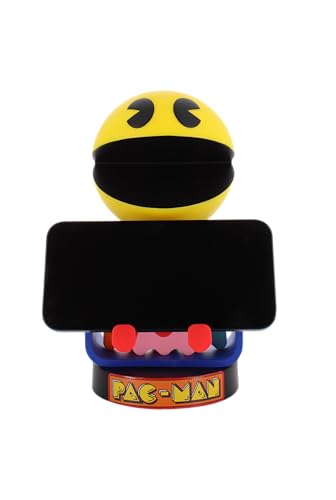 Pac-Man - Gaming Accessories Holder & Phone Holder for Most Consoles (2023)