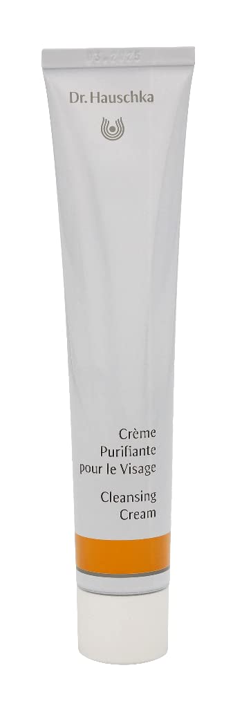 Dr. Hauschka Cleansing Cream - 50 ml