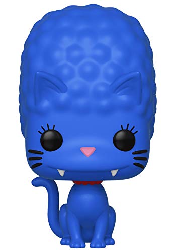 Funko Pop! The Simpsons Treehouse of Horror - Panther Marge Vinyl Figure (39718)