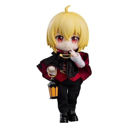 Good Smile Company Nendoroid Doll Vampire Series - Camus Action Figure (G12688)