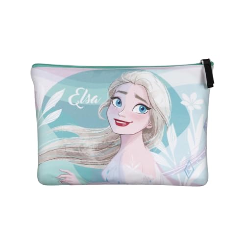 Disney Frozen 2 Summer-Soleil Toiletry Bag (06909)