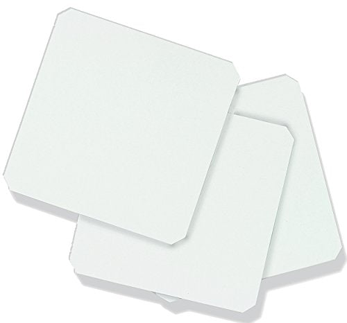 Studio Series Artist's Tiles: White (75 pack) 2