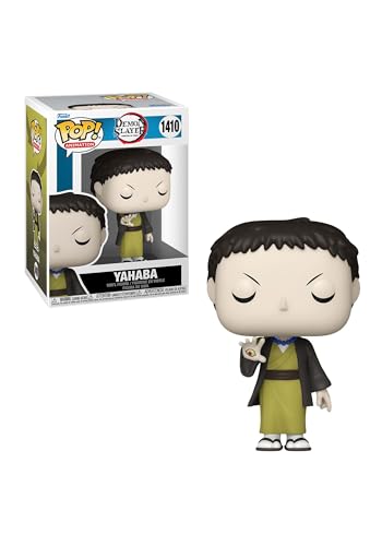 Funko Pop! Animation Demon Slayer - Yahaba Vinyl Figure (72614)