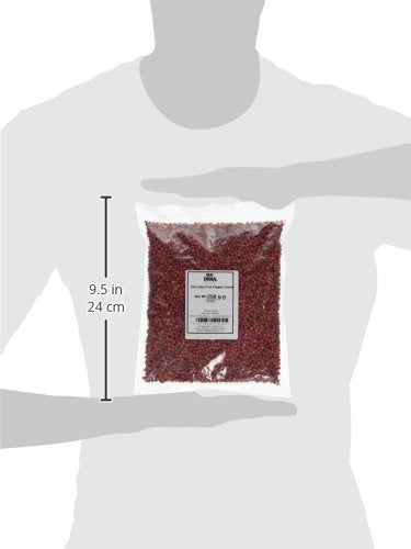 Old India Pink Pepper Corns 250 g 3