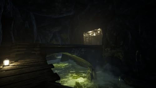 Choo Choo Charles - PlayStation 5 Physical Edition 10