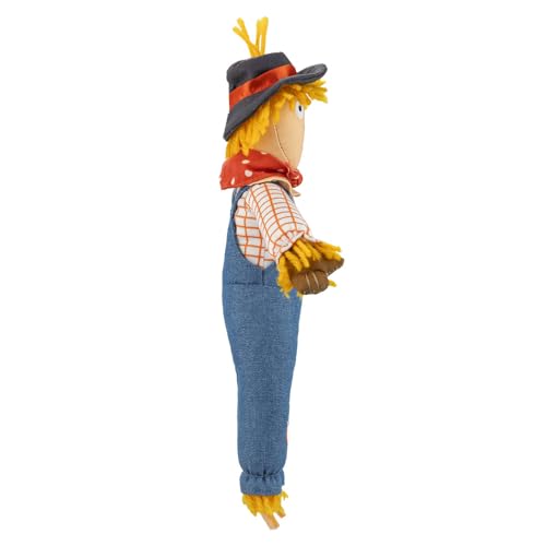 Harry O'Hay 11-Inch Soft Toy - The Scarecrows' Wedding by Julia Donaldson 7
