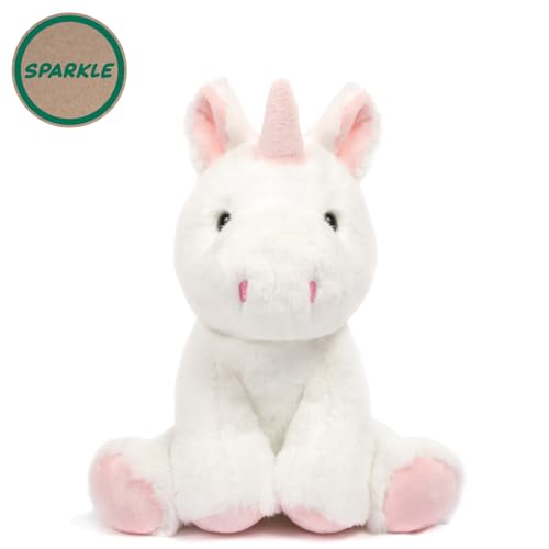 Lesser & Pavey Rpet pals Sparkle Unicorn Teddy Bear for Kids 3
