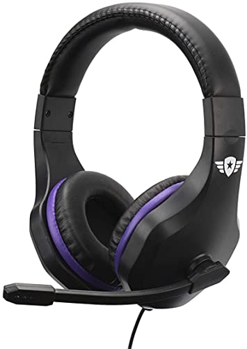 Subsonic Tactical Gaming Headset - Multi-Platform Edition (2023)